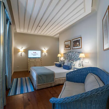 Ruinadalia - Adult Only Hotel Antália