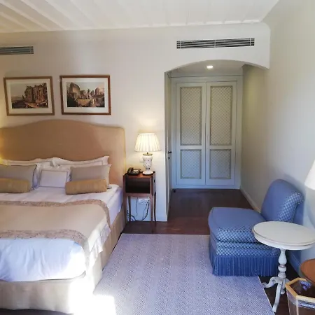 فندق Ruinadalia - Adult Only 2*
