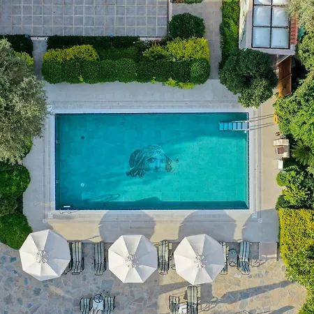 فندق Ruinadalia - Adult Only 2*