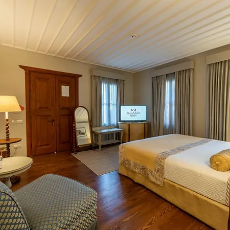 فندق Ruinadalia - Adult Only 2*